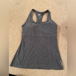 Head Athletic Tank